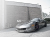 Corvette Z06 with D2Forged MB1 Weels 004